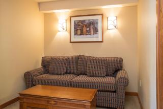 3412 - One Bedroom Den Standard Powderhorn Lodge condo - Solitude - 6