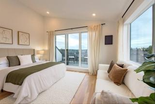 Seattle Charm, near university,3 BR,W&D, fast wifi - Seattle - 5