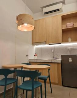 Mahkota Superb View Apartment near A’Famosa & Jonker - Malacca - 5