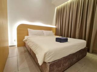 Mahkota Superb View Apartment near A’Famosa & Jonker - Malacca - 8