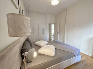 WSD Luxury New Stylish 2BD Apartment -Balcony with City View - Atene - 3