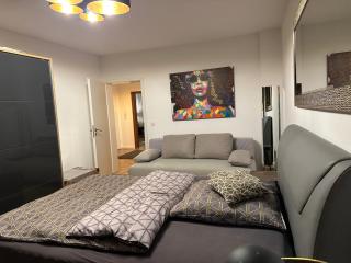 Luxus Apartment in Center Dusseldorf - 2 Rooms - Düsseldorf - 2