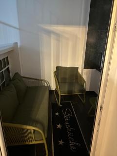 Luxus Apartment in Center Dusseldorf - 2 Rooms - Düsseldorf - 5