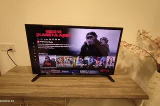 BS1008- KLIA Self check-in- Wi-fi-Netflix- Parking-Pool, 5088 - Sepang - 9