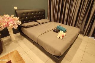BS1008- KLIA Self check-in- Wi-fi-Netflix- Parking-Pool, 5088 - 7