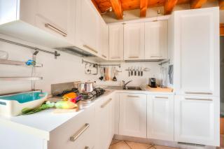 Faby House On Hilly Area & Lake View - Happy Rentals - Gargnano - 7