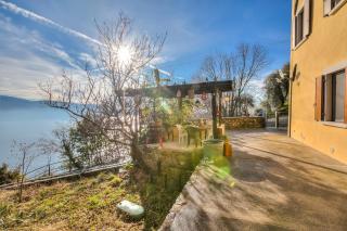 Faby House On Hilly Area & Lake View - Happy Rentals - Gargnano - 9