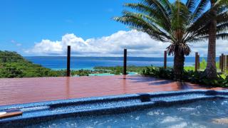 Longview - stunning views, sleeps 8 - Port Vila - 8