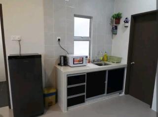Barrington Square Apartment - Brinchang - 6