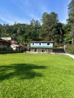 Chácara Recanto do Guerreiro em Aruja - Arujá - 3