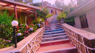 LUSHOTO EXECUTIVE LODGE - 9