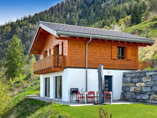 My Mountain Paradise - Swiss Alps - Rechy - 0