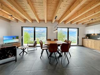 My Mountain Paradise - Swiss Alps - Rechy - 4