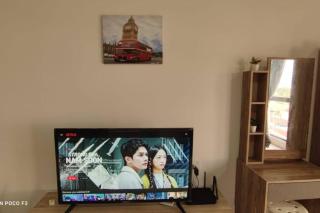 BS212- KLIA -Self Check-in-WIFI-Netflix-Parking-Pool, 5090 - 6