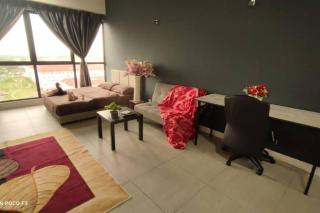 BS212- KLIA -Self Check-in-WIFI-Netflix-Parking-Pool, 5090 - Sepang - 1