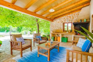 Villa PORXET by Mallorca Villa Selection - Inca - 8