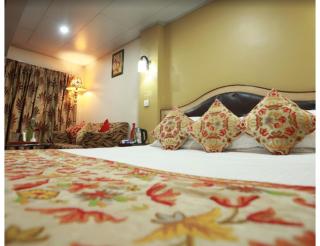 Hotel Aala Residency, Srinagar - Srinagar - 6