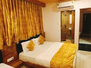 Hotel Maan Palace - 6