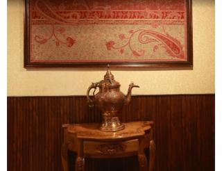 Hotel Aala Residency, Srinagar - Srinagar - 4