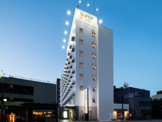 Super Hotel Yamaguchi Yuda Onsen - 0