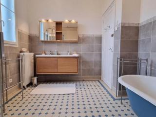 Maison de meulière près de Paris avec jardin, cheminée et tout confort inclus - FR-1-527-45 - Carrières-sur-Seine - 5