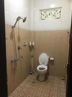 Homestay Made Bidel House - Penginyahan - 2