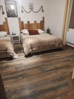 Gîte La Petite Longère - Septfonds - 5