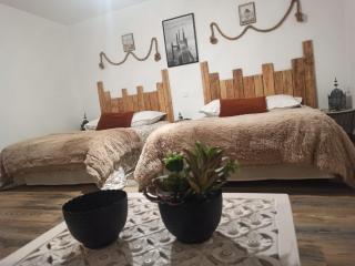 Gîte La Petite Longère - Septfonds - 6