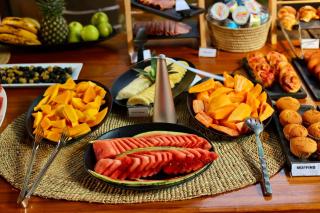 Colosseum Boutique Hotel & Spa - Dar es Salaam - 2