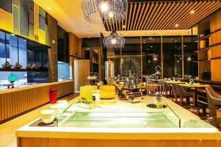 Holiday Inn & Suites Tianjin Downtown by IHG - 4