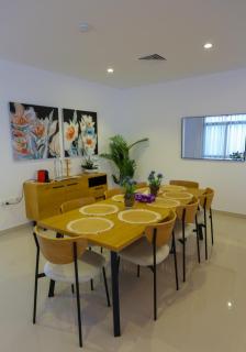 The Haven Villa - Al Dana Island Fujairah - Fujaira - 4