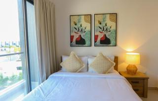 The Haven Villa - Al Dana Island Fujairah - Fujaira - 1
