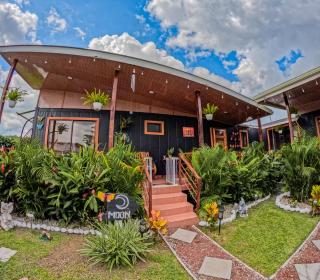 Arenal Tiny Houses - MOON - Fortuna - 8