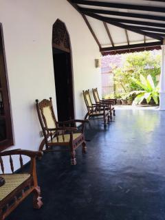 Hopeful Apartment - Ahangama - 6