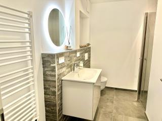 2802 Wohnung 2 - Dahme - 1
