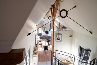 Ferienhaus Inselglück in der Puddeminer Wiek - Poseritz - 1