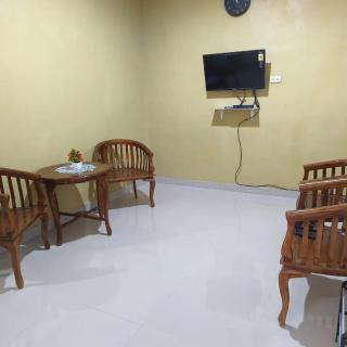 Lovetogy homestay - Sungailiat - 3
