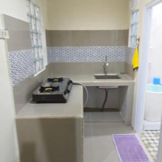 Lovetogy homestay - Sungailiat - 8