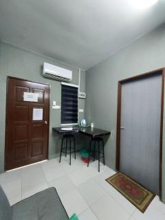 ROOMSTAY BIENA SANA - 1