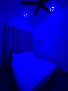 D’wokah Roomah Pool & Space - Ketereh - 4
