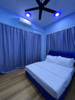 D’wokah Roomah Pool & Space - Ketereh - 1