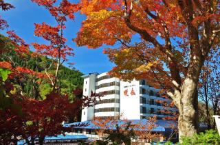 Okuhida Garden Hotel Yakedake - Takayama - 3