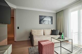 Hotel EDELWEISS Berchtesgaden Superior - 1