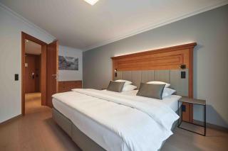 Hotel EDELWEISS Berchtesgaden Superior - Berchtesgaden - 7