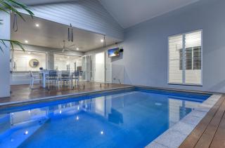 Luxury Retreat on Mudlo, 4 bedroom home with pool - Port Douglas - 8