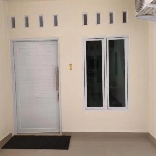 Lovetogy homestay - Sungailiat - 5