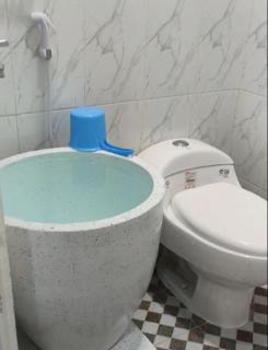 Lovetogy homestay - Sungailiat - 1
