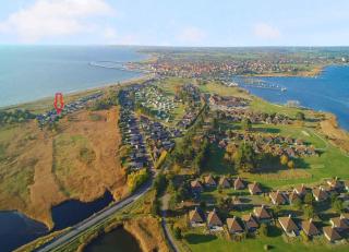 Exclusive Architect Designed Beach House - Karrebæksminde - 9