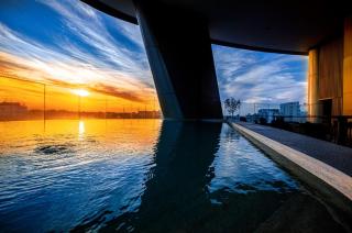 WealthyStays SkyHigh Central - Nicosia - 5