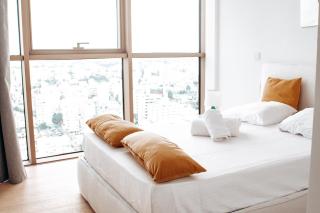 WealthyStays SkyHigh Central - Nicosia - 4
